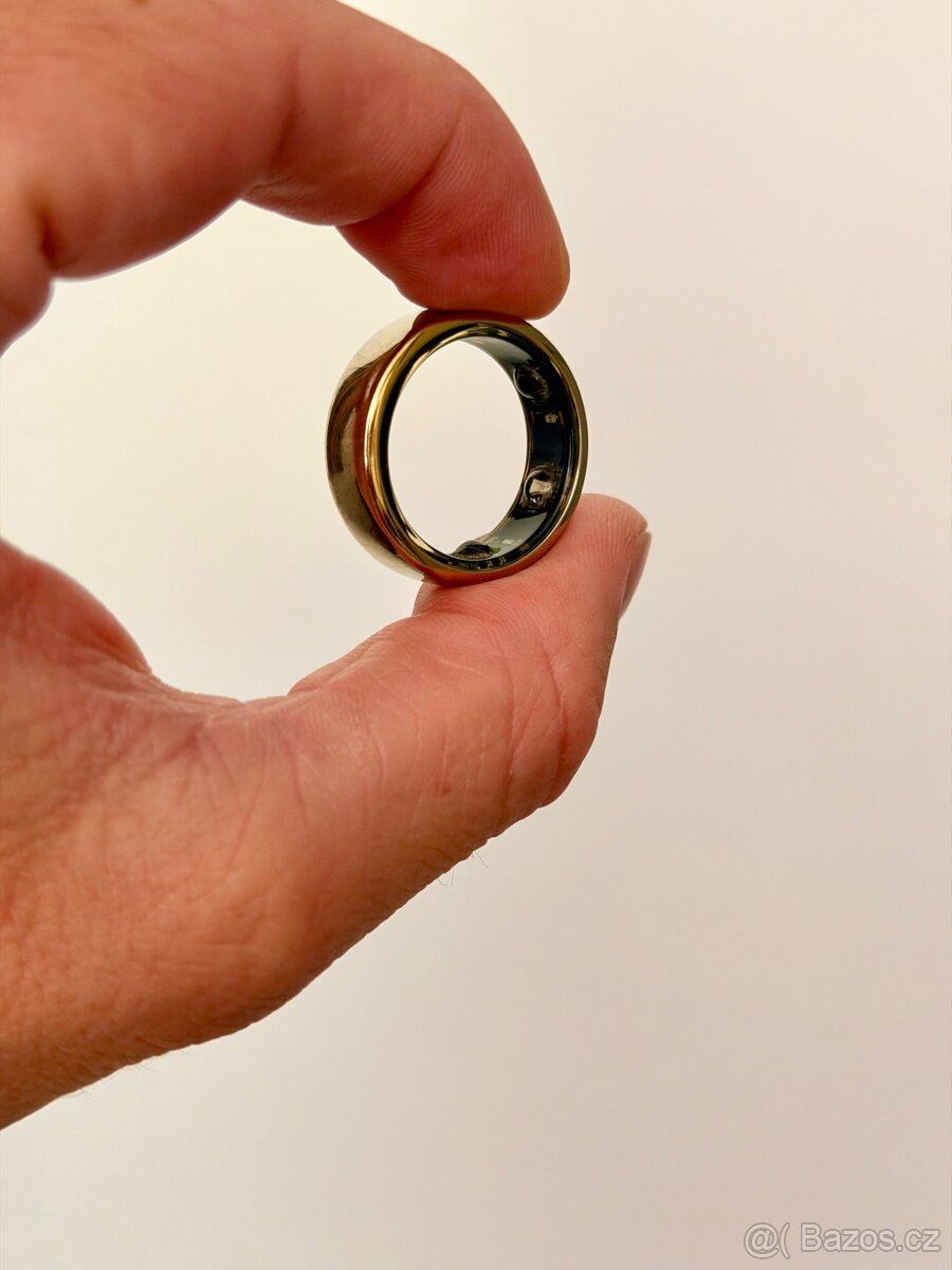 Oura Ring Horizon Gen3 - 2