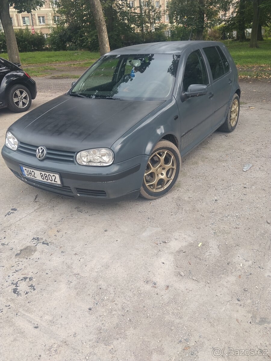 Golf - 2