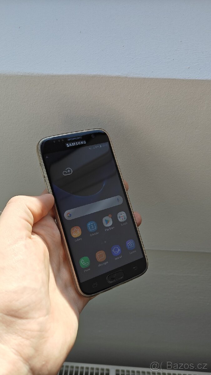 Samsung Galaxy S7 4/32 - 2