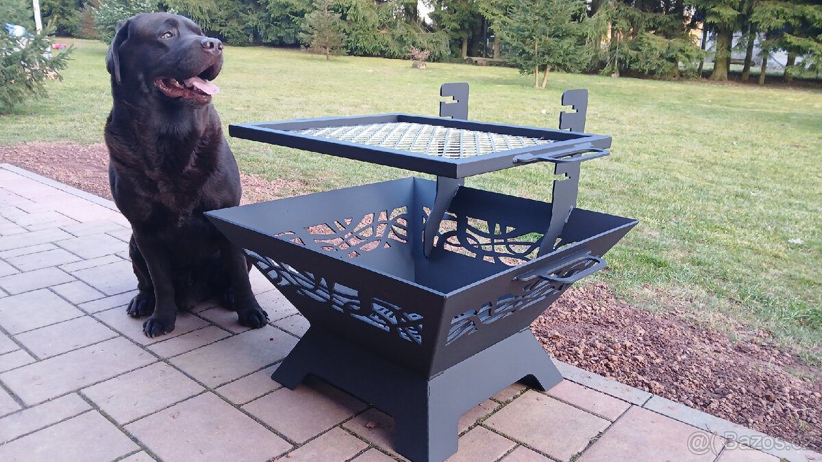Grill 660 - 2