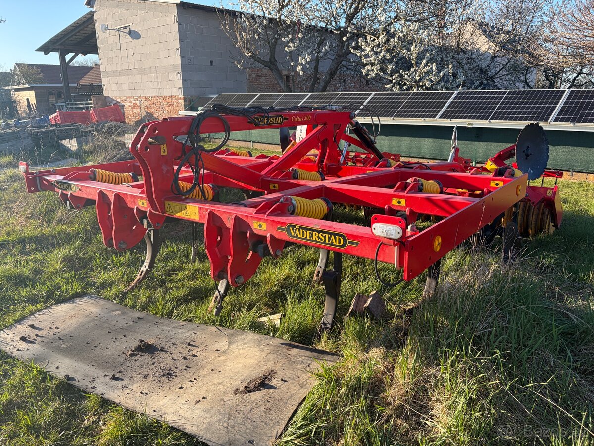 Vaderstad CS 300 - 2