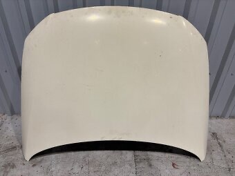 Kapota VW, Audi, Seat více v textu - 2