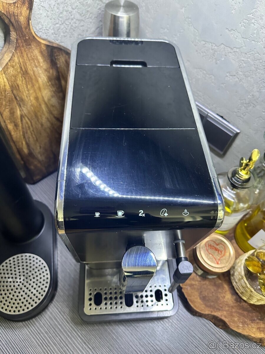Automatický kávovar Tchibo - 2
