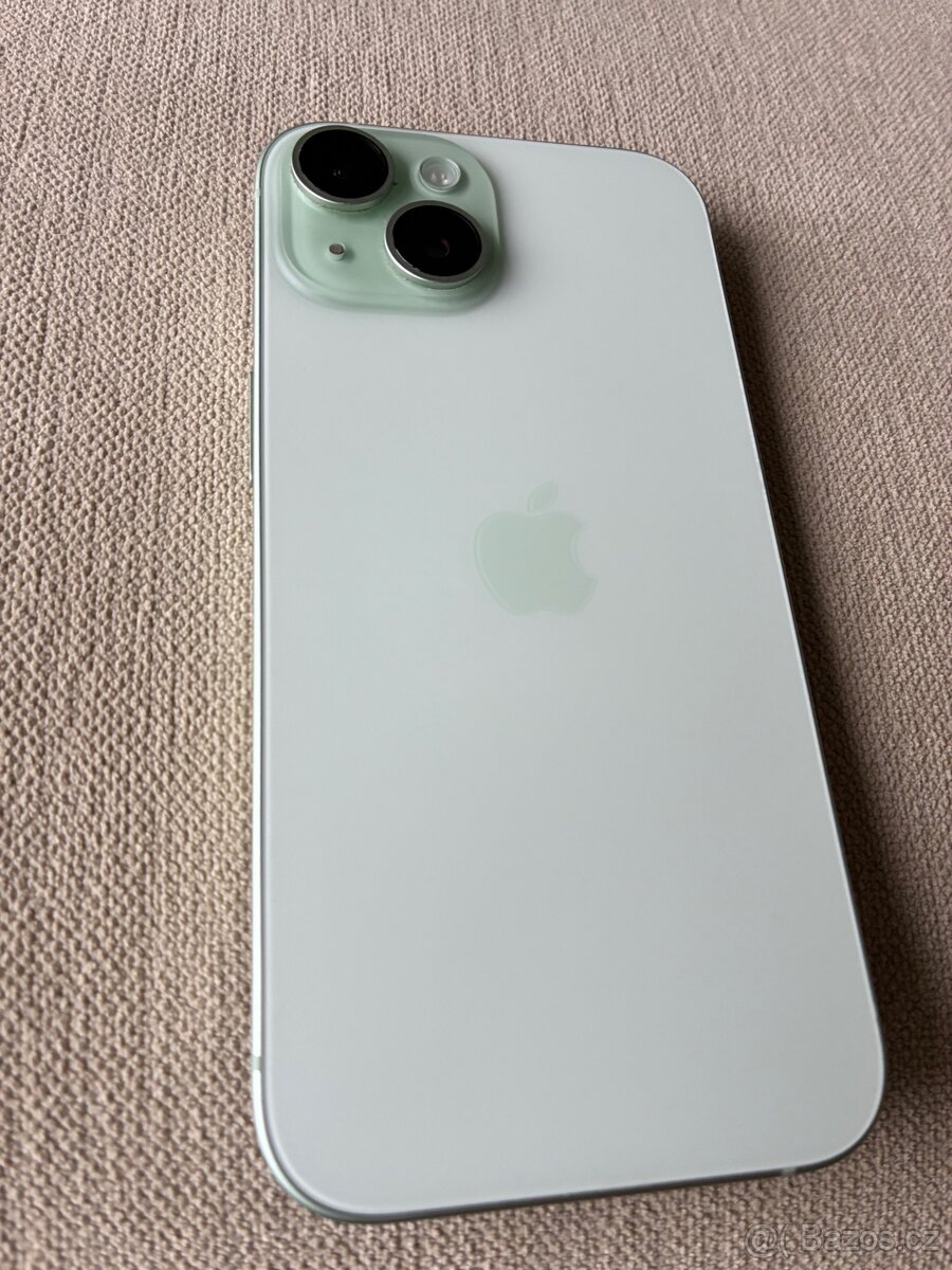 IPhone 15, 256 GB - 2
