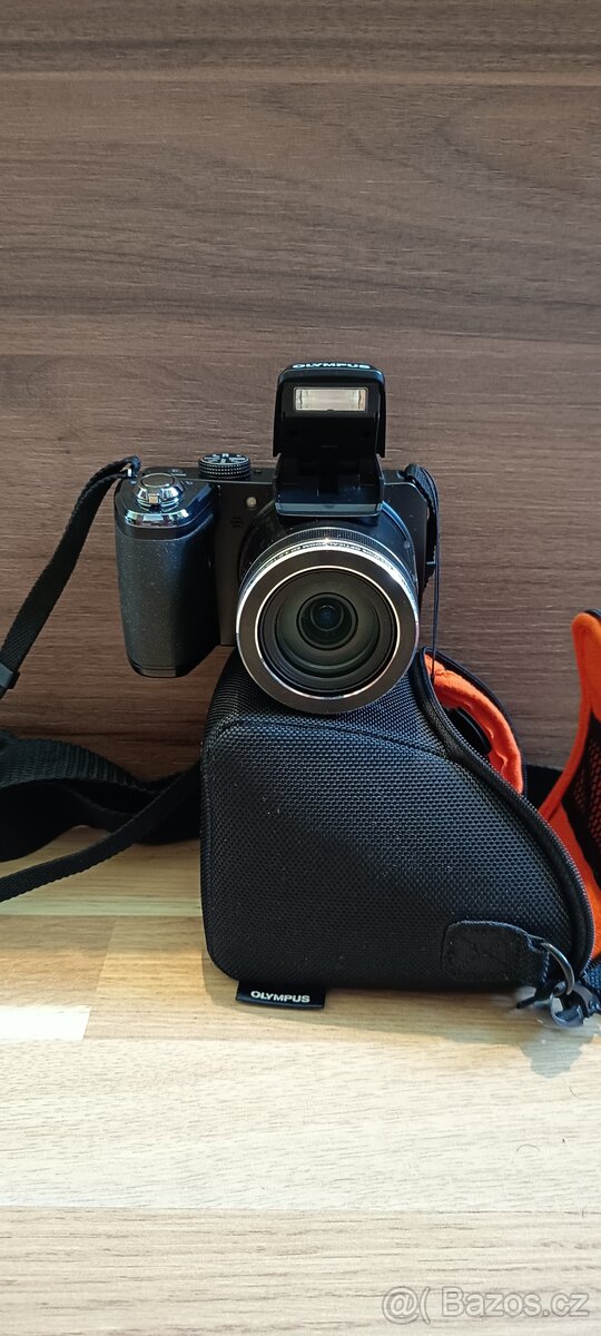 Olympus - 2