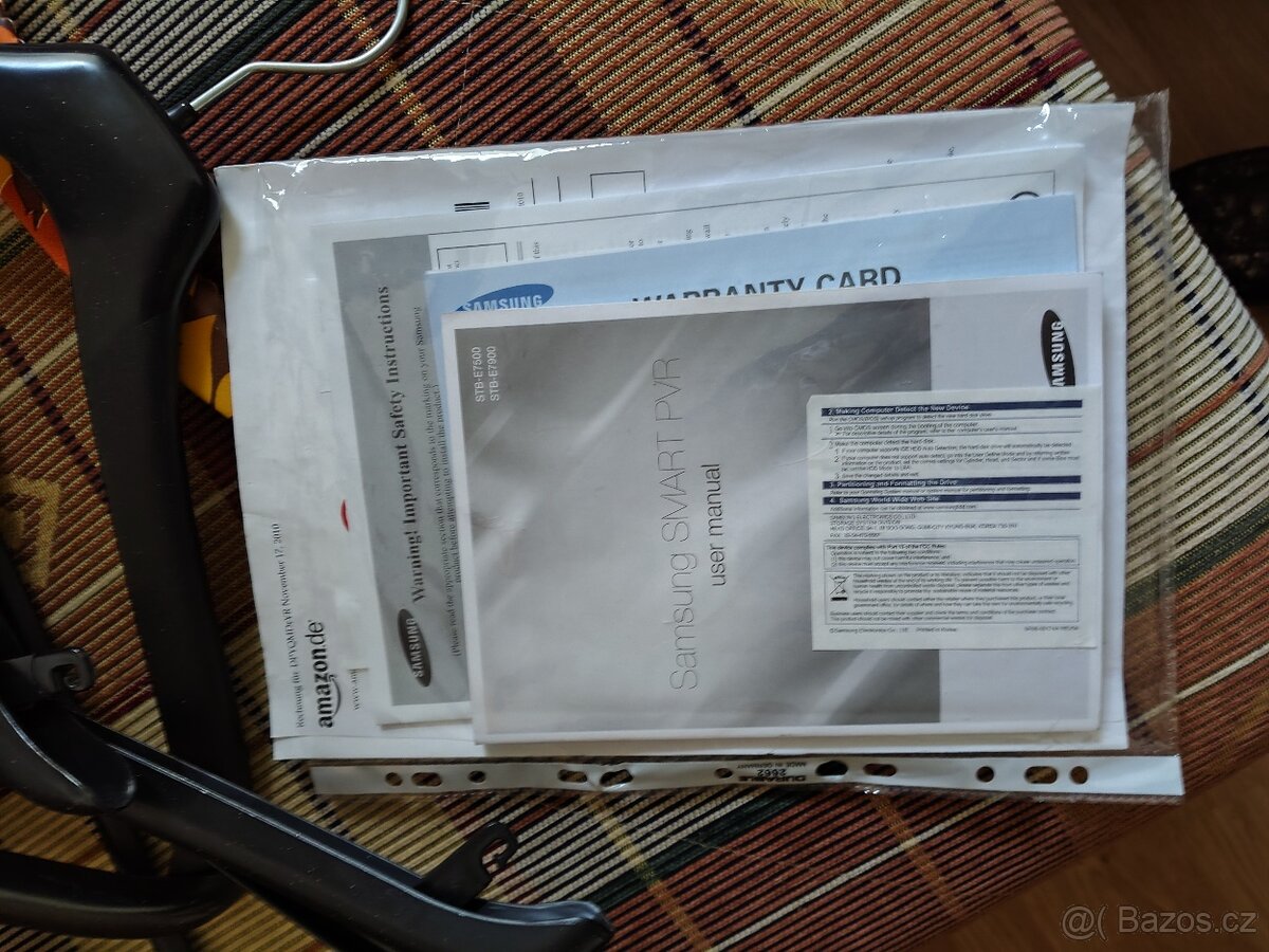 tv samsung smart - 2