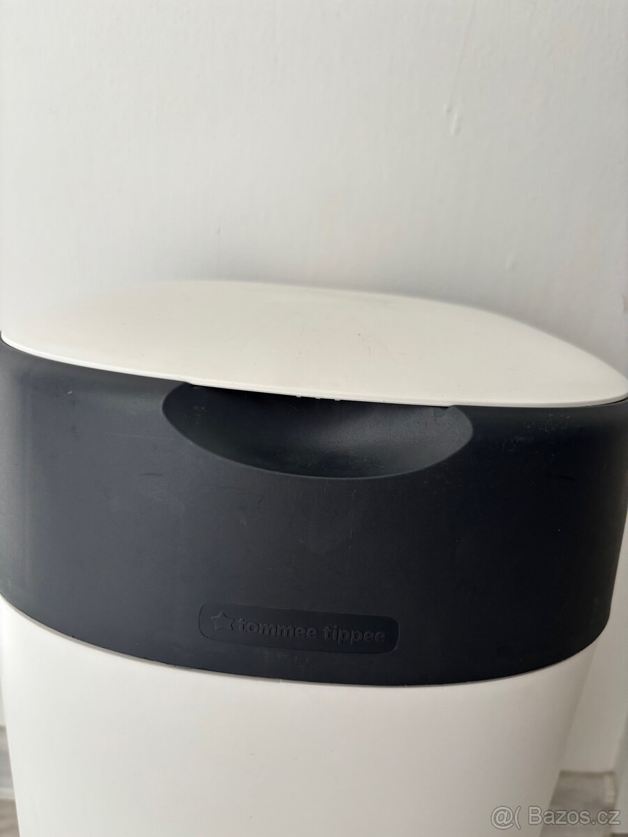 Tommee Tippee Koš na pleny Twist & Click - 2