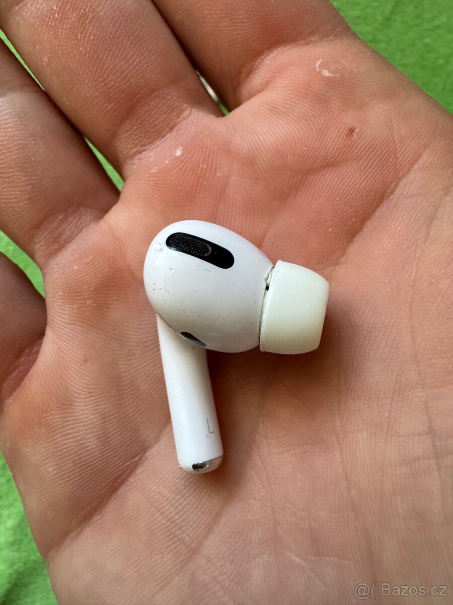 AirPods Pro 2021 - 2