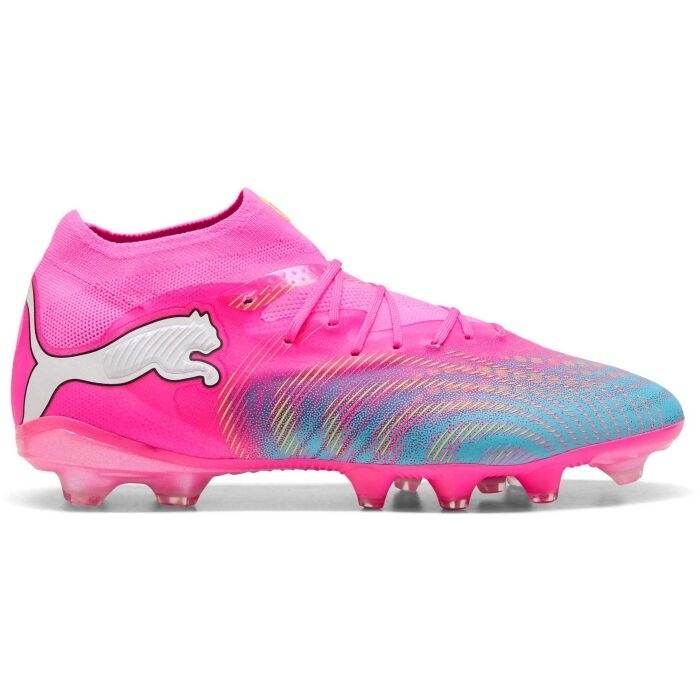 Kopačky PUMA FUTURE 9 PRO WC FG/AG - 2