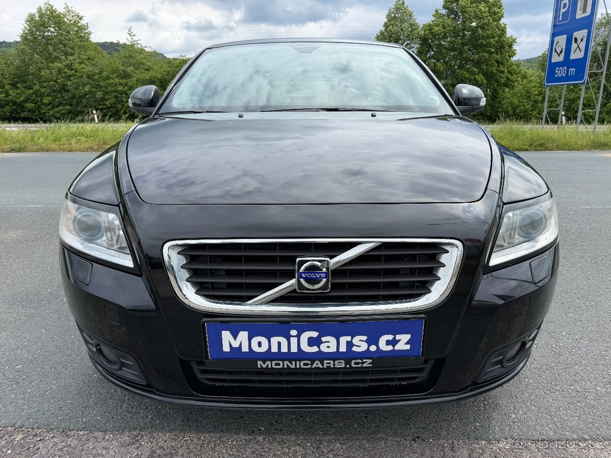 Volvo V50, 1.6 D 80kW - 2