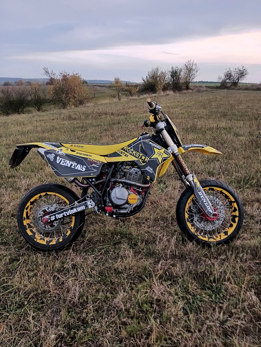 Suzuki Dr 385 sm