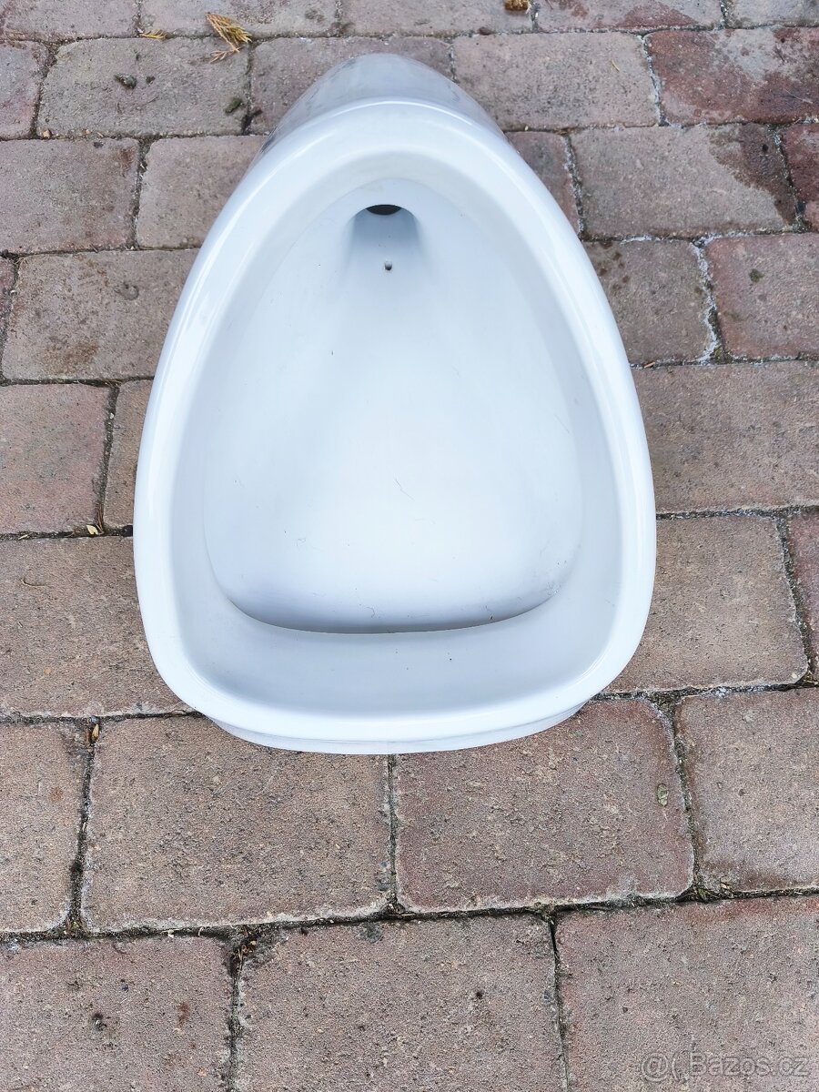 Prodám pisoár - 2