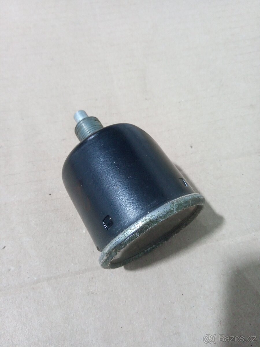 ČZ 150 C tachometr originál, původní stav - 2