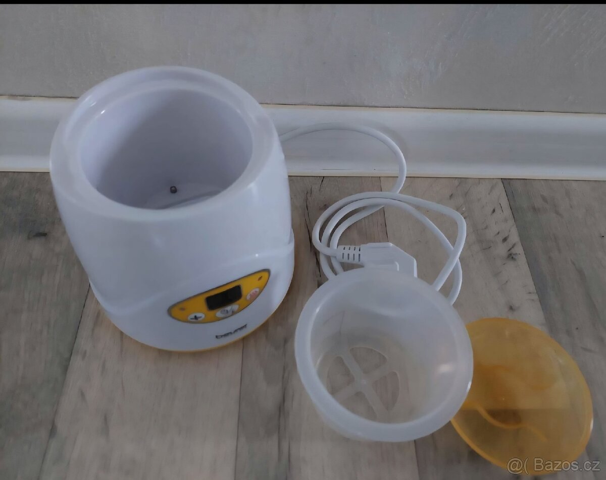 Ohřívač lahví Beurer BY52 - 2