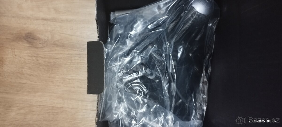 Logitech g29+shifter, jako nový - 2