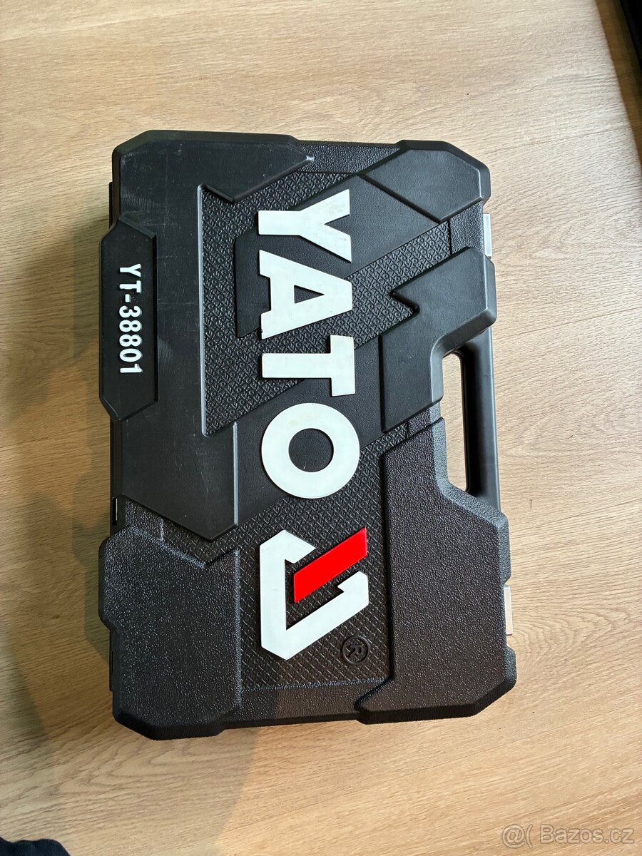 YATO gola sada 120ks - 2