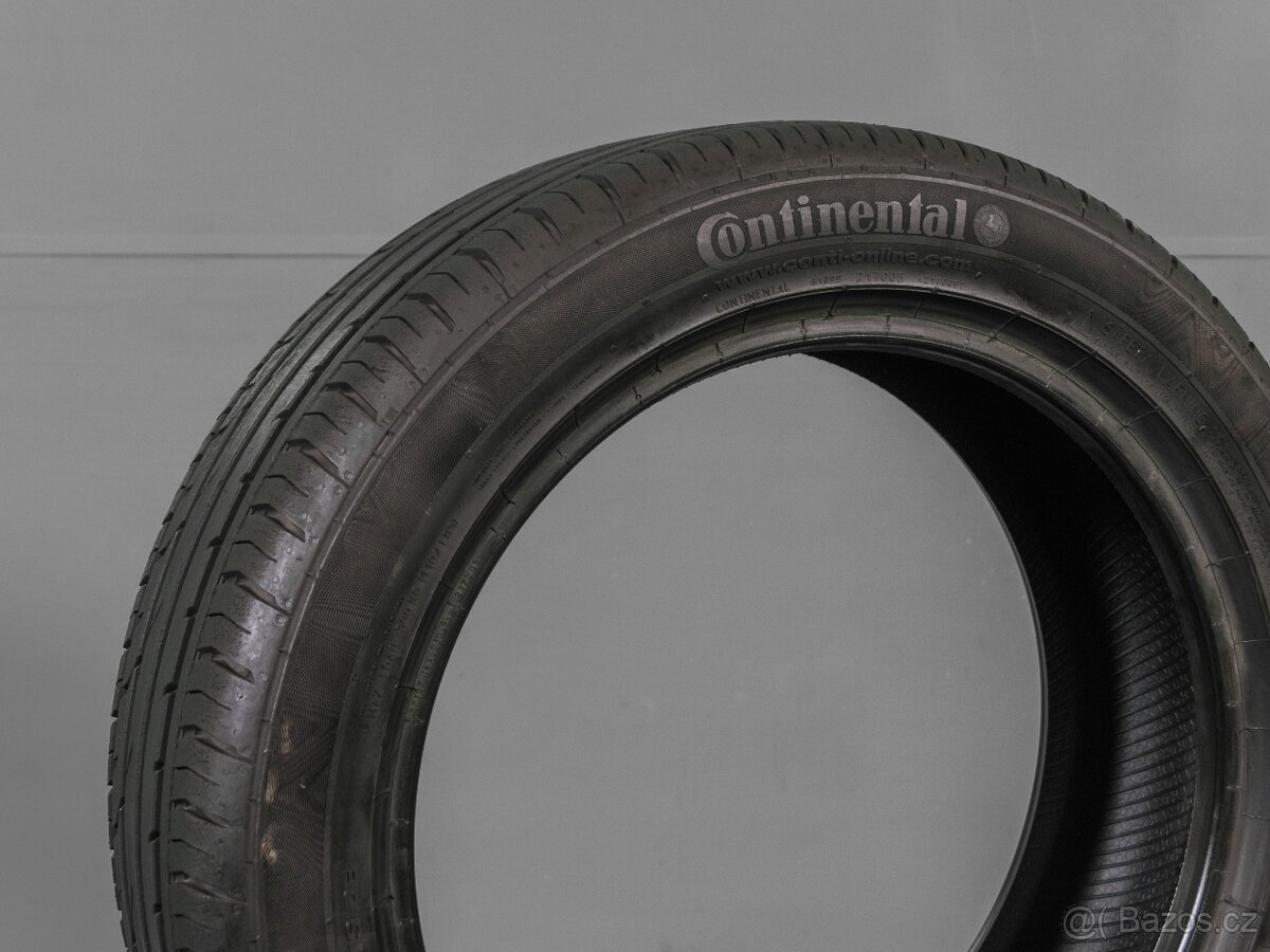 PNEU R16 LETNÍ CONTINENTAL 195/50/16 84V, 2KS (610T) - 2