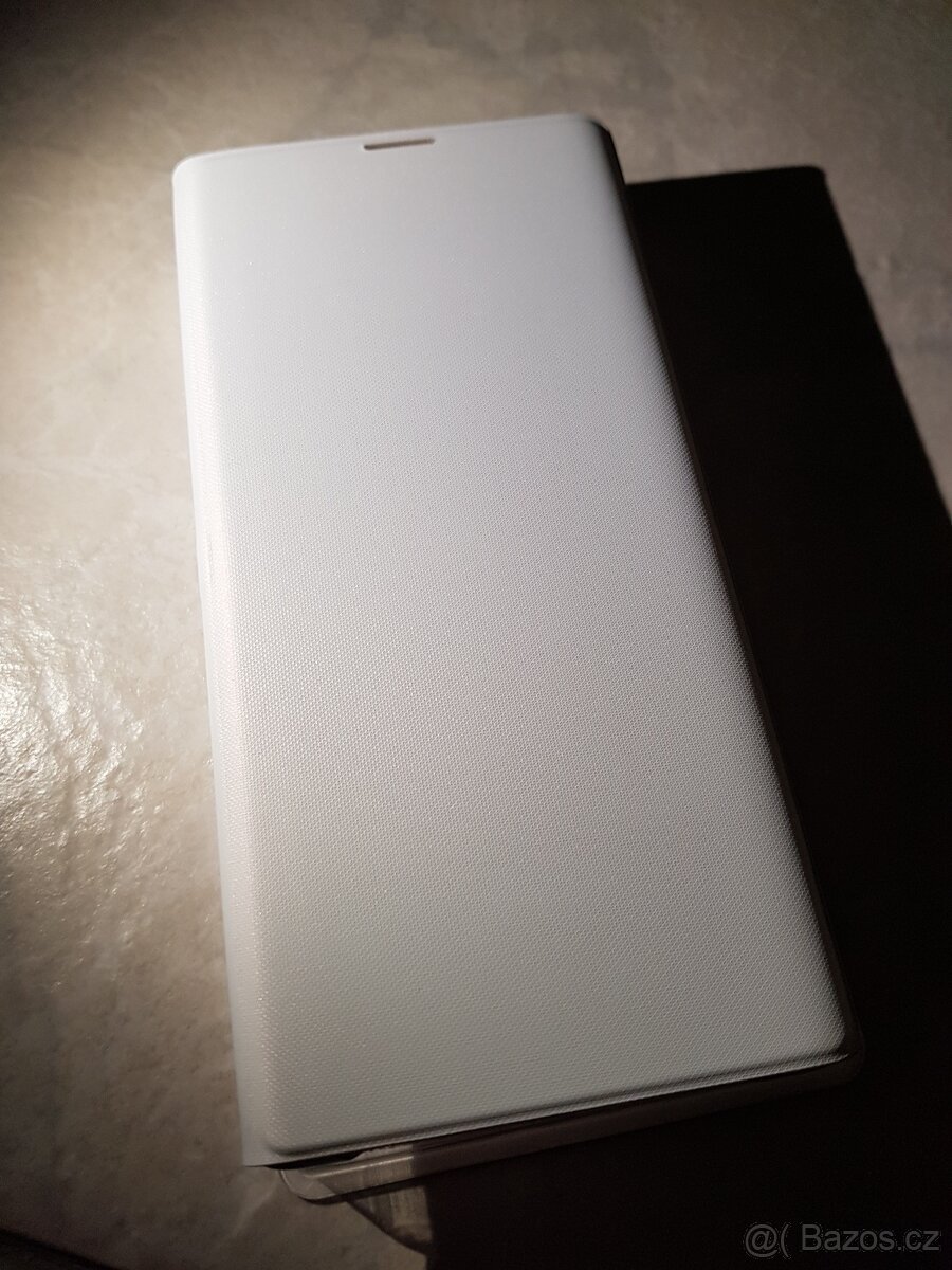 Flipové pouzdro LED View Cover na Samsung Galaxy S10 - 2