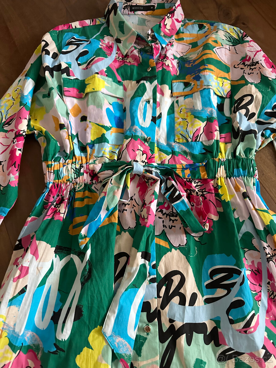 Nové dámské šaty Mohito - 2