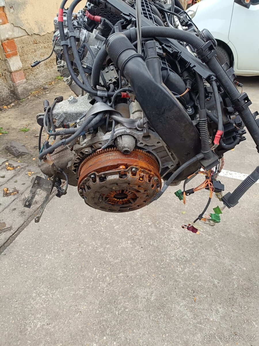 Bmw E91,E87,E90,E92 135i,335i N54 - 2