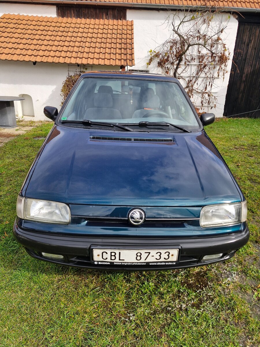 Škoda Felicia 1.3 - 2