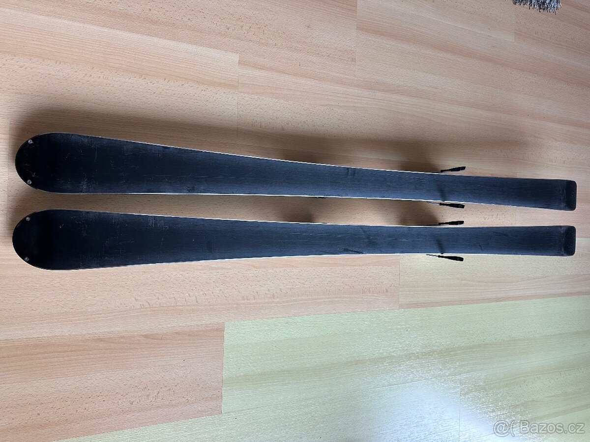 Lyže Völkl 140 - 2