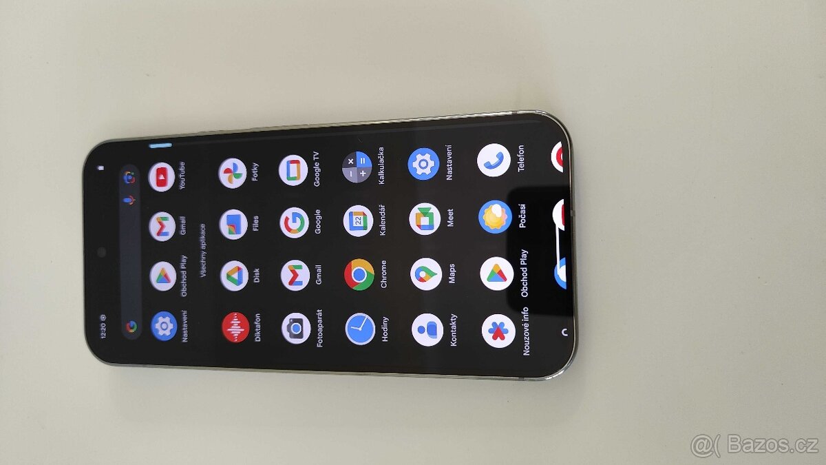 Google Pixel 9 Pro XL 256GB, Hazel - 2