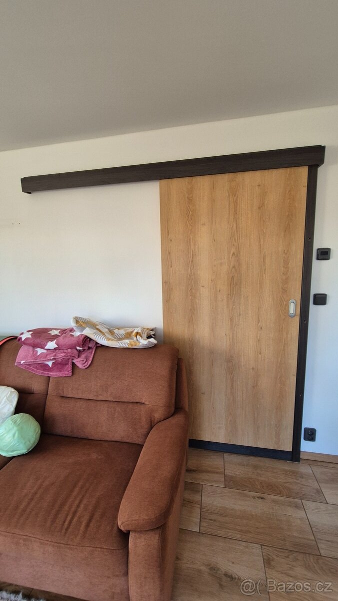 Posuvné dveře Naturel Ibiza - 2