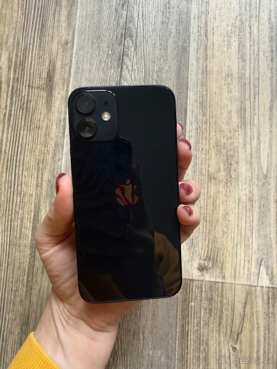 Apple 12mini 64GB - 2