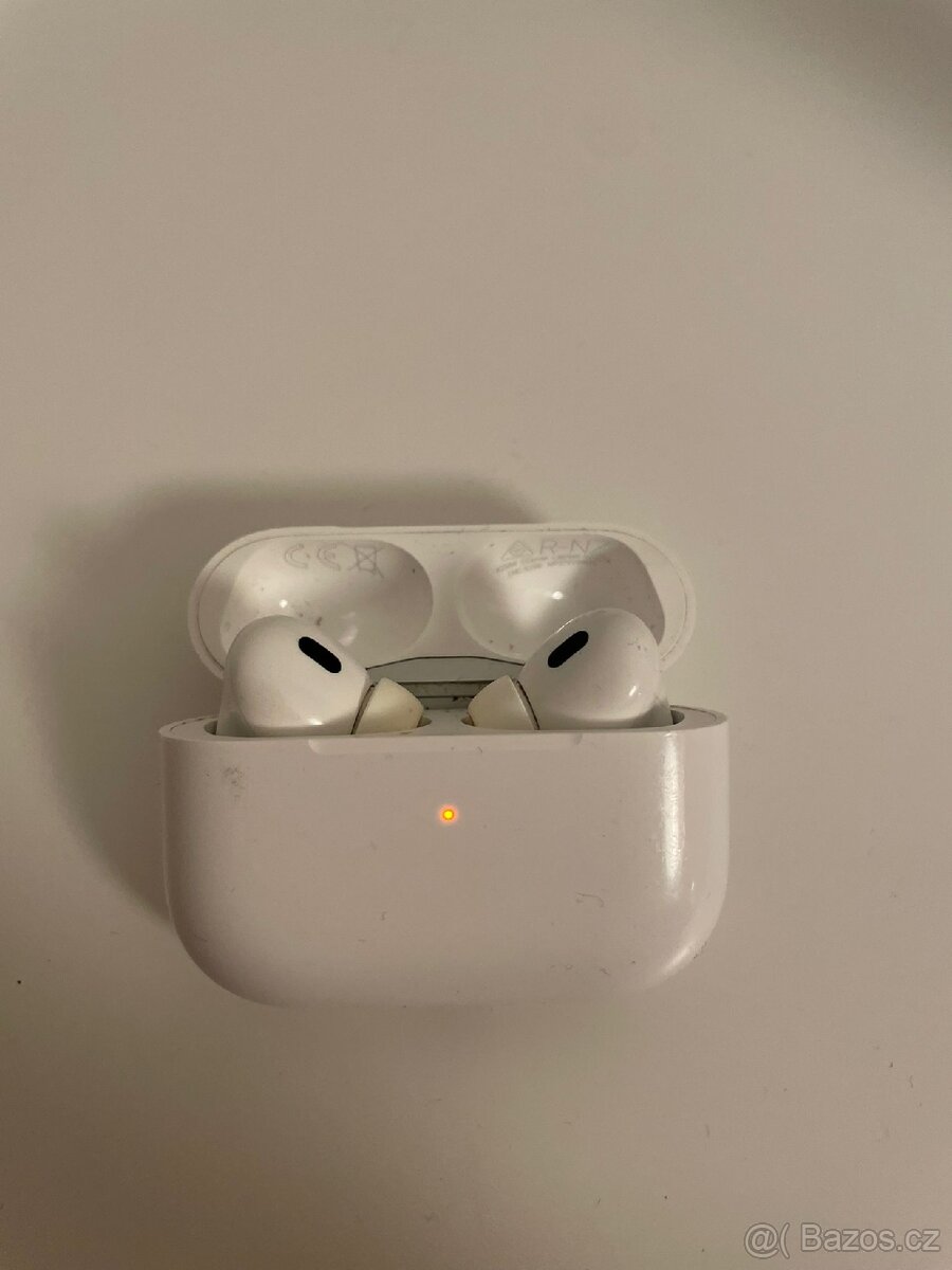 Airpods PRO 2.gen - 2