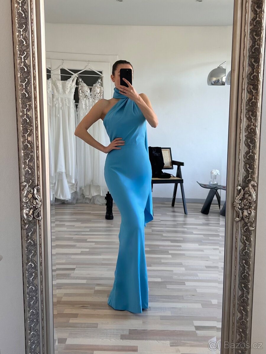 Společenské šaty - 2