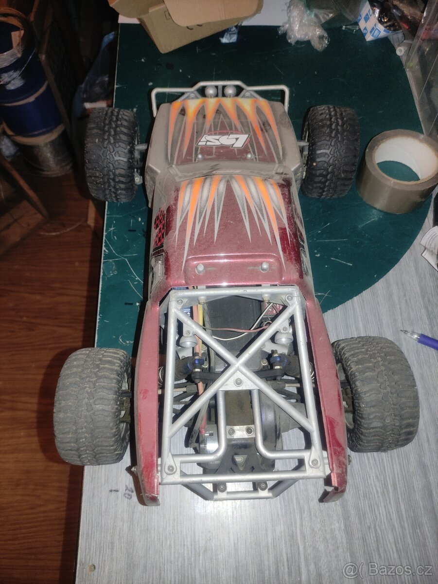 letadla, autíčka prodám , uklízím sklad - 2