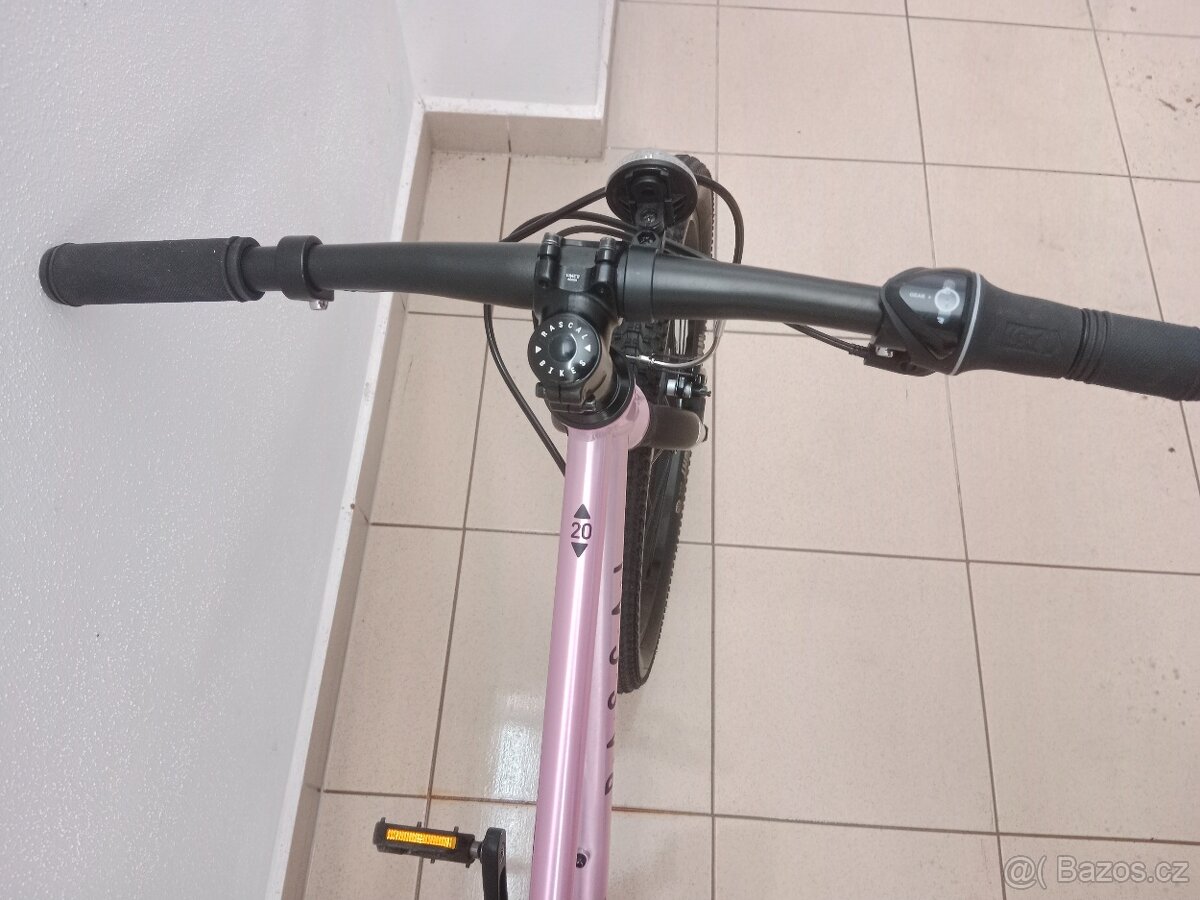 Dětské kolo Rascal 20 - 2