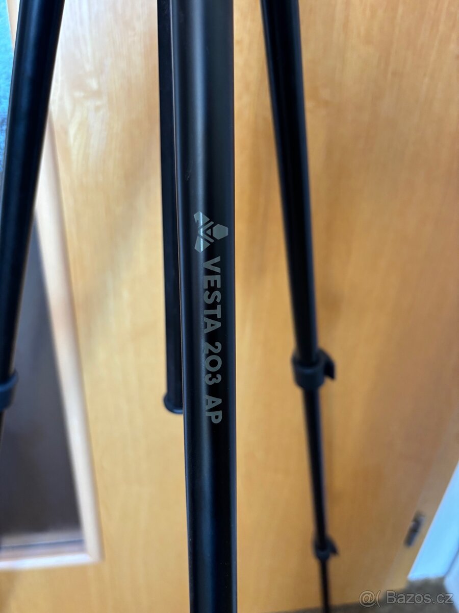 Stativ Vanguard Vesta 203AP - 2