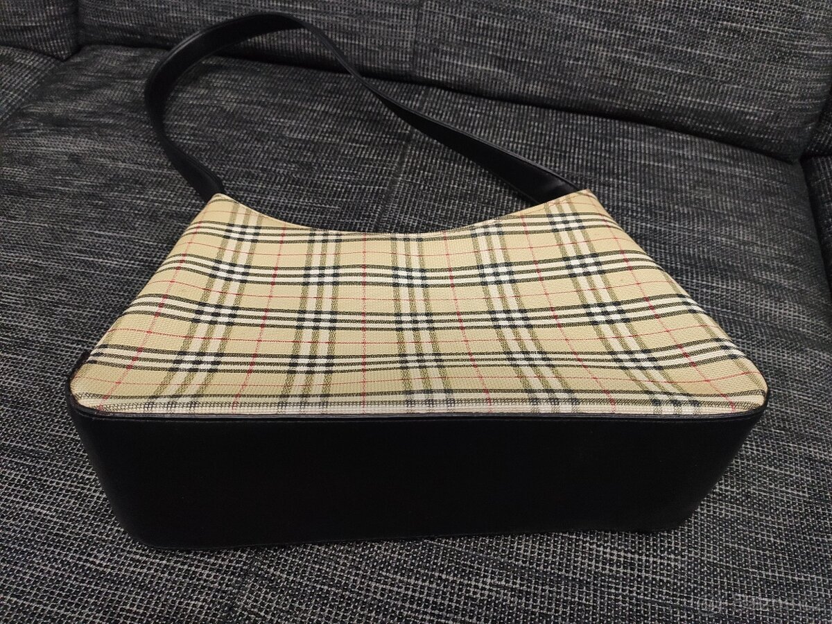 Kabelka přes rameno se vzorem - 2