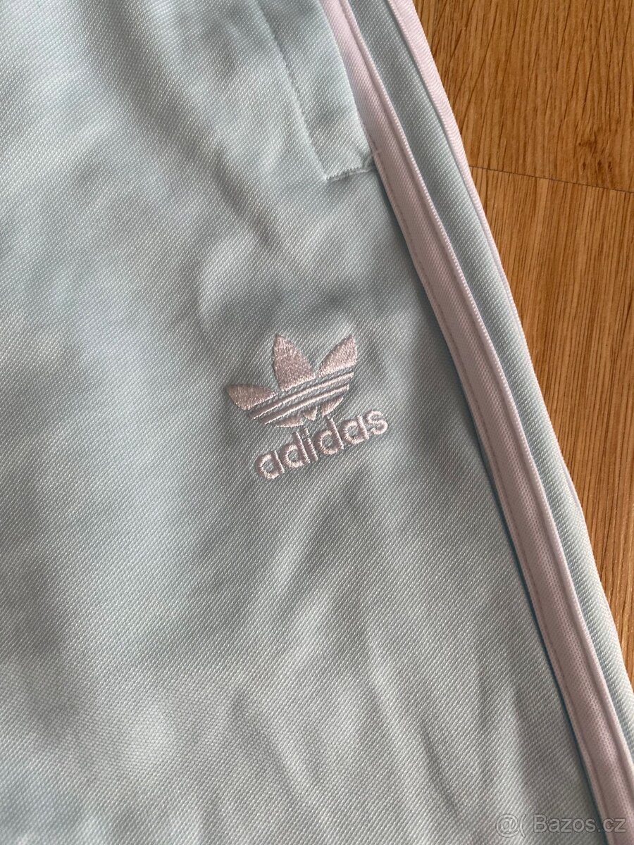 Teplaky Adidas vel.S - 2