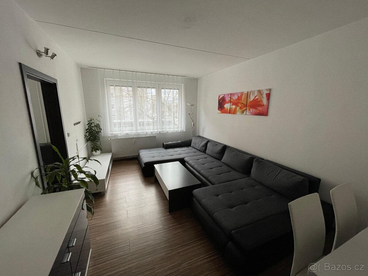Prodej, byt 3+1, J. Bendy, České Budějovice - 2