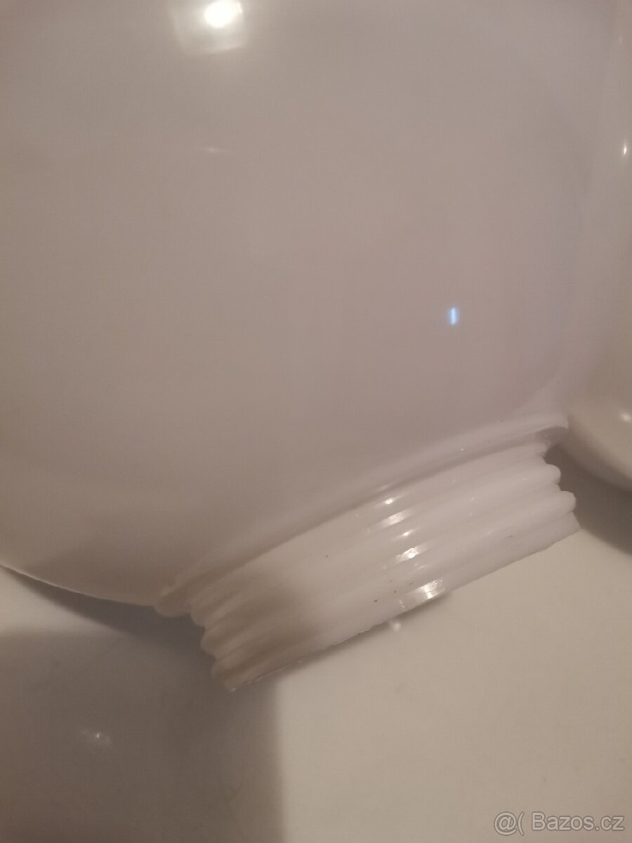 Stínidlo na venkovní lampu - 2