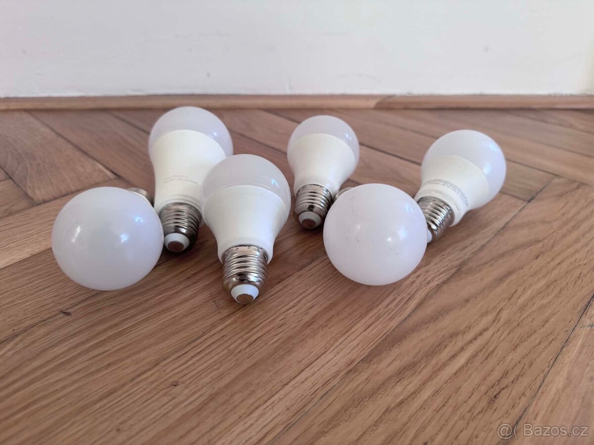 Led Žárovky - 2