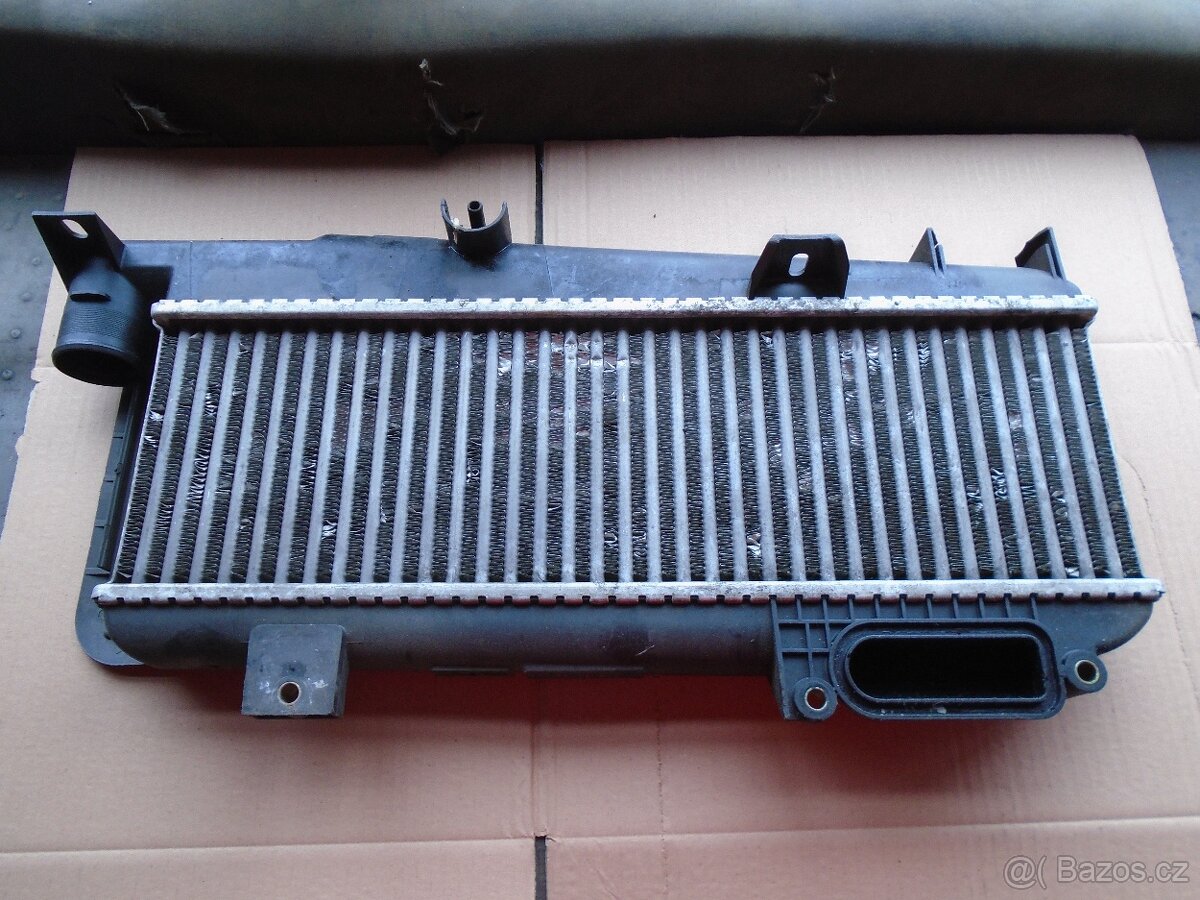 Peugeot - Citroen 1.9 TD - 2