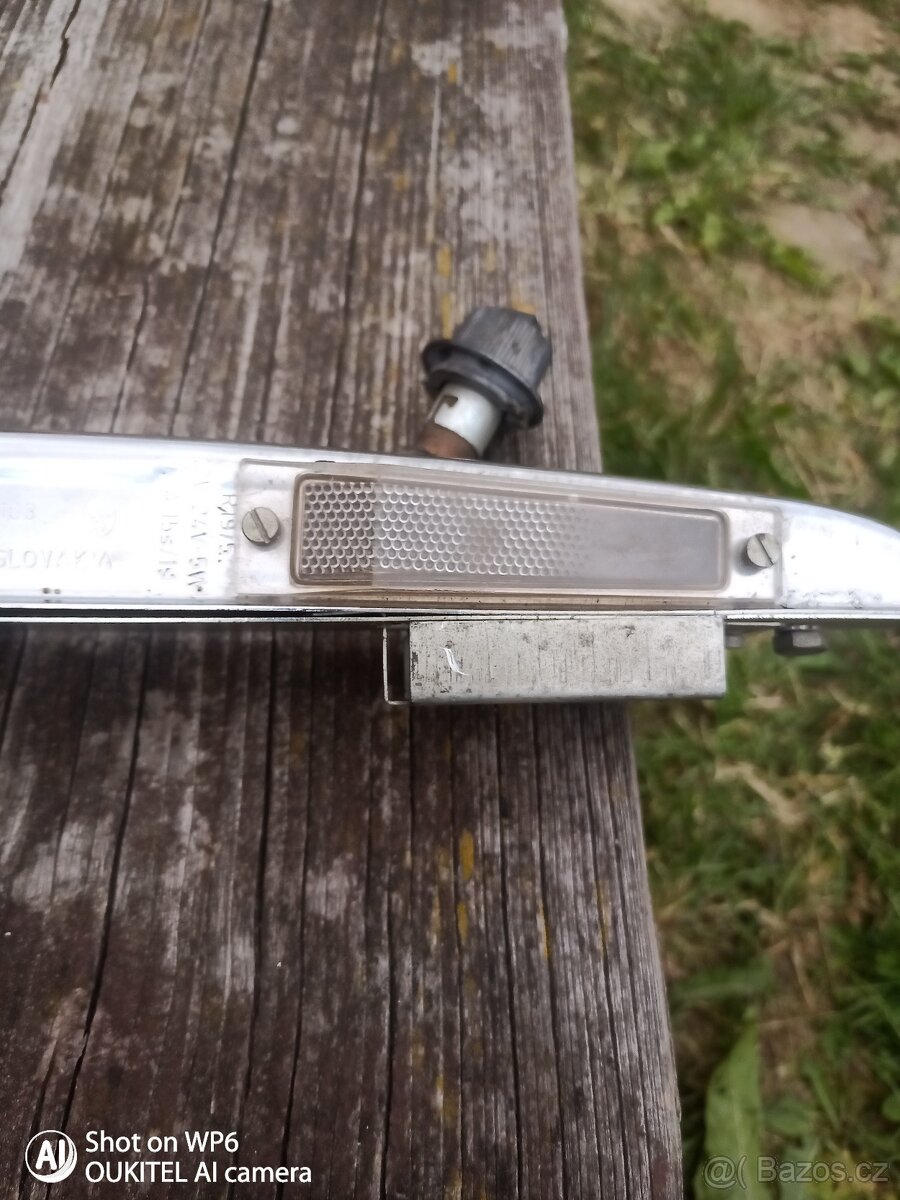 Škoda 1202, Spartak,stejšn - 2