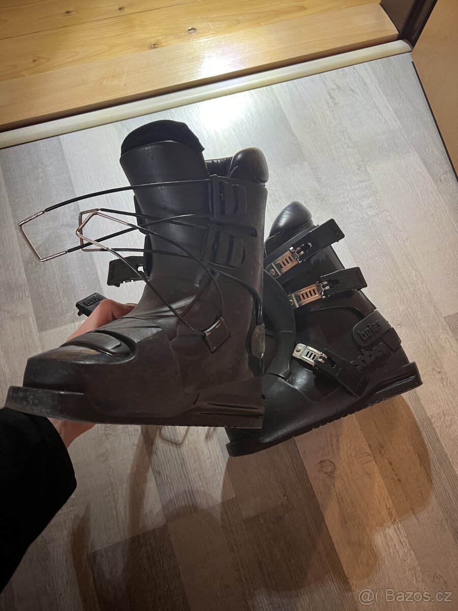 Dětské přeskáče - 2