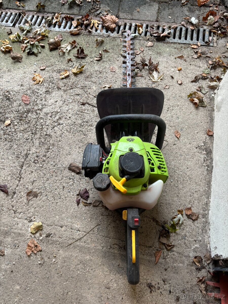 Fieldmann FZN 4002-B - 2