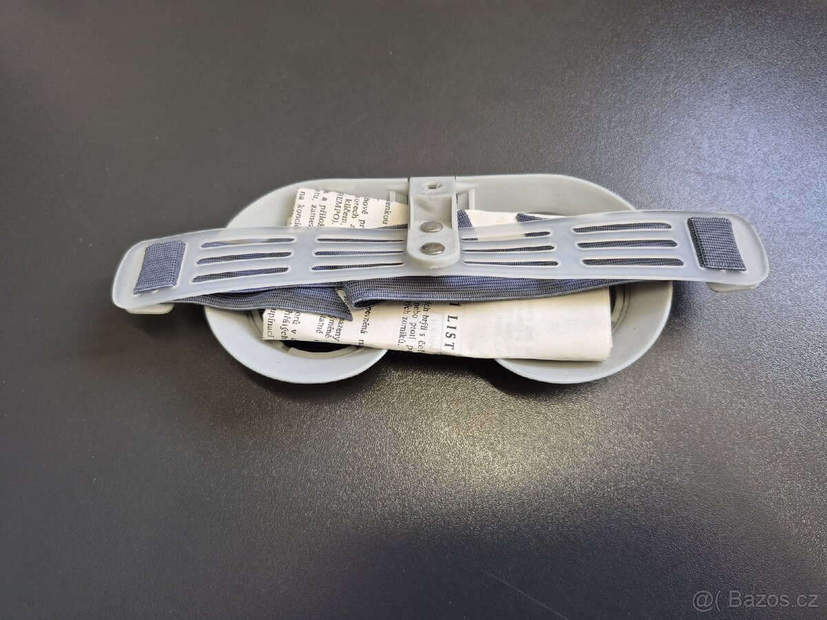 Staré pracovní brýle - 2