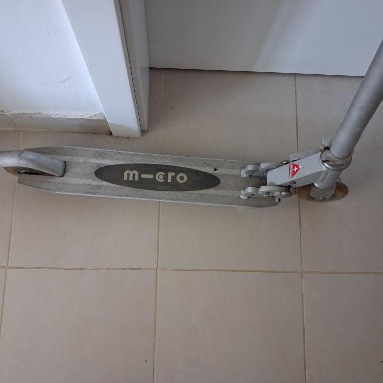 Koloběžka Micro - 2