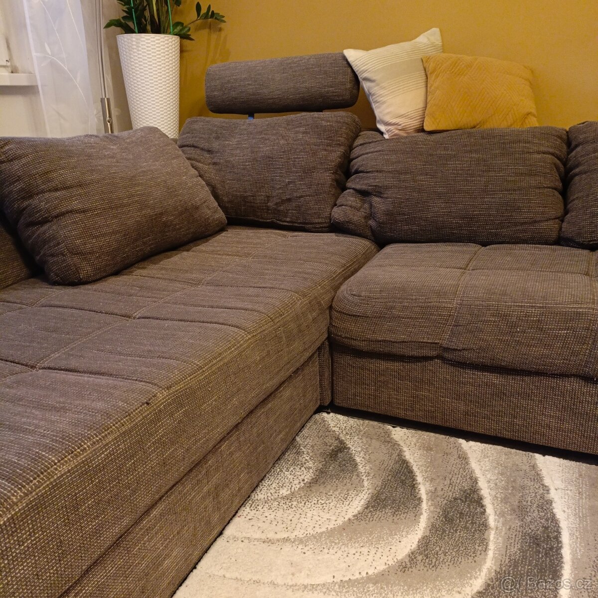 Sedací souprava - 2