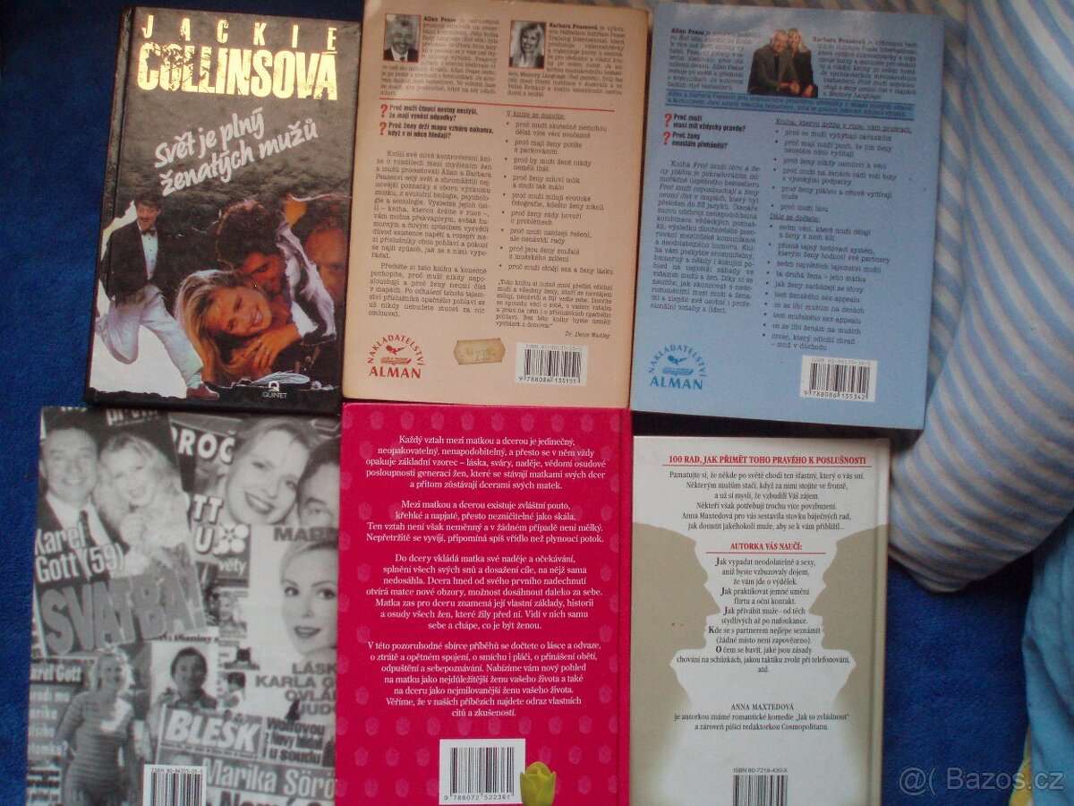 bestselery - pro ženy a dívky - 2