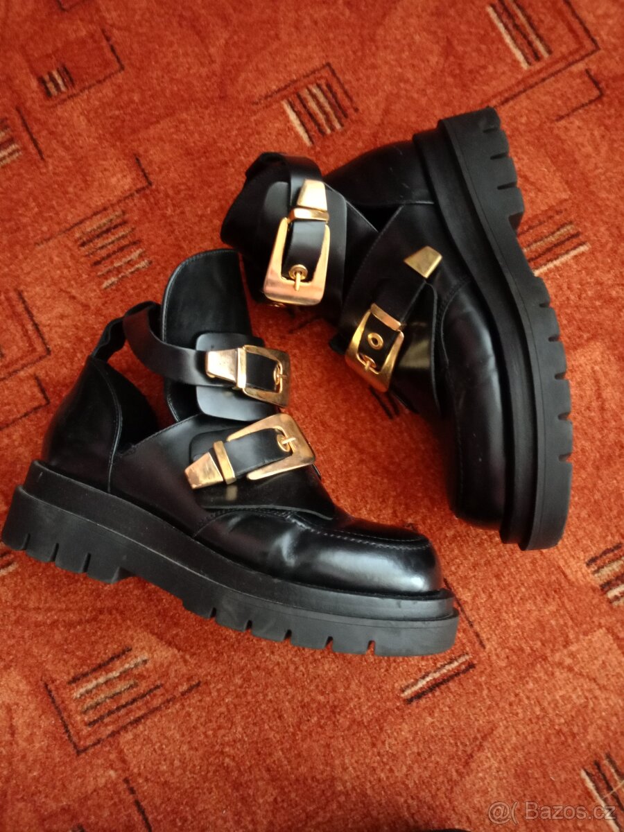 Boty značkové v.40 - 2