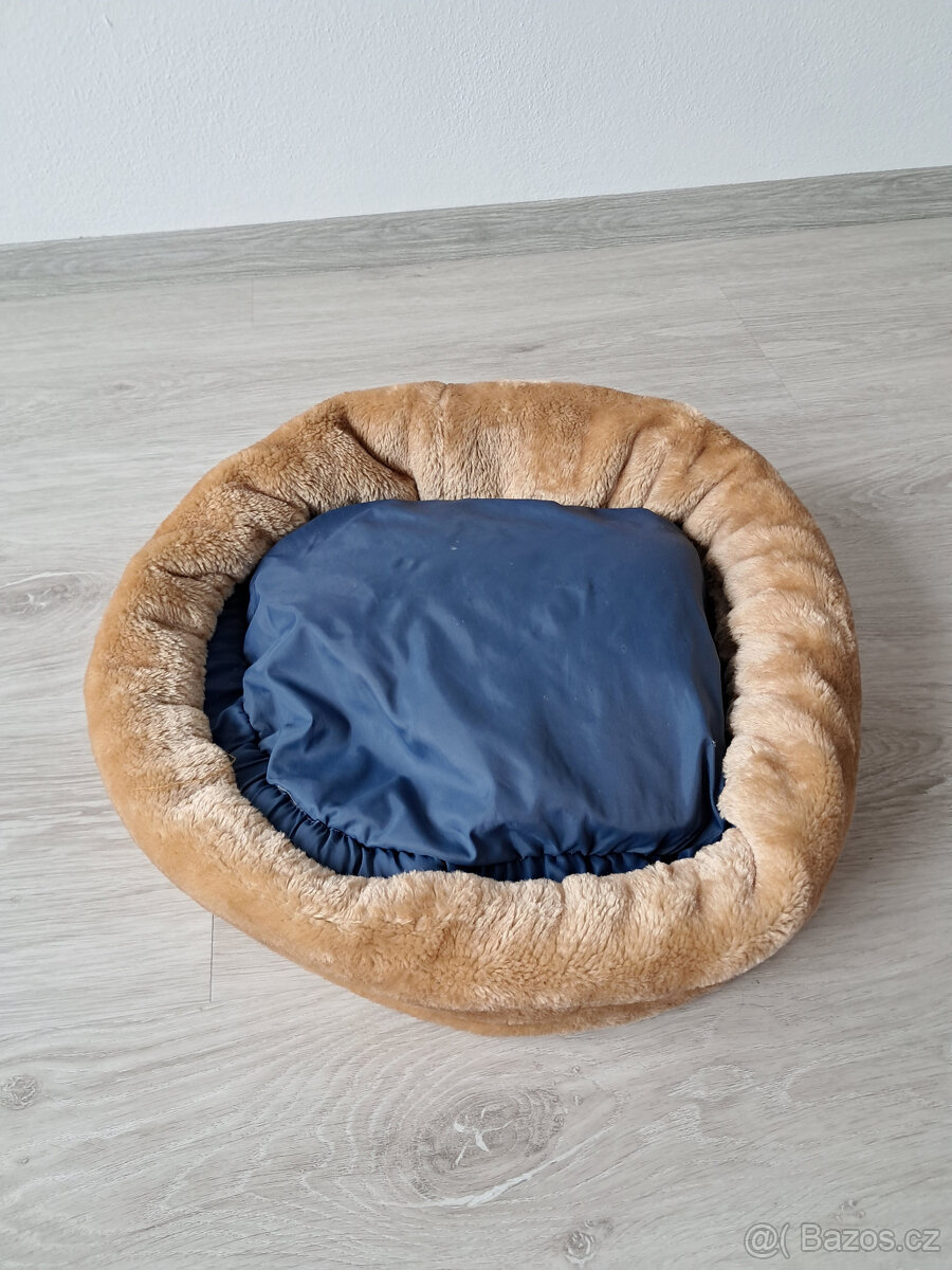 Pelíšek pro kočičku nebo pejska - 2