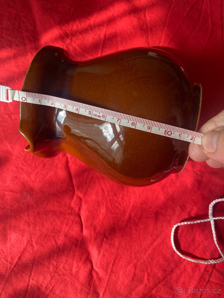 Keramický džbánek - 2